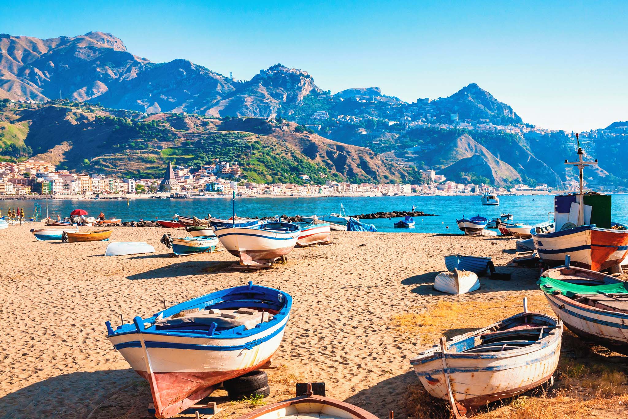Sicily Holidays 2023/2024 Sicily Hotels Jet2holidays